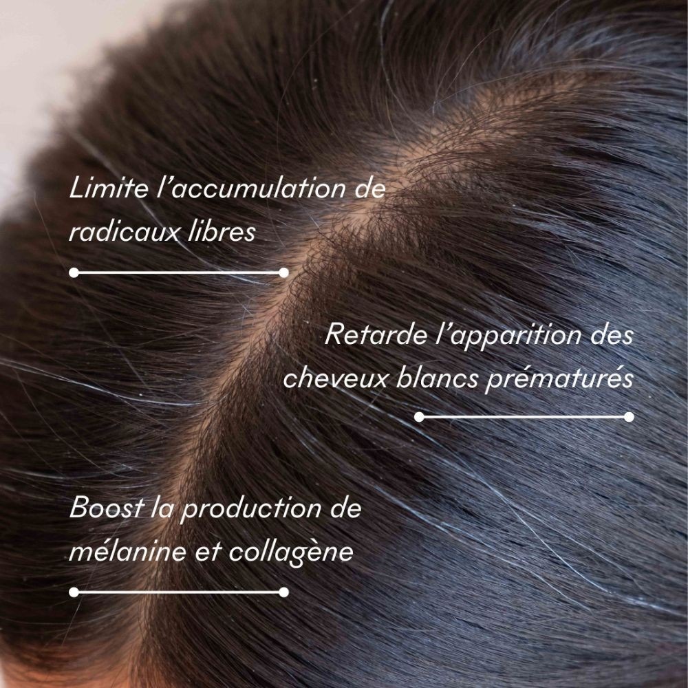 MakeMyMask Masques Anti-Âge - Cure 1 mois