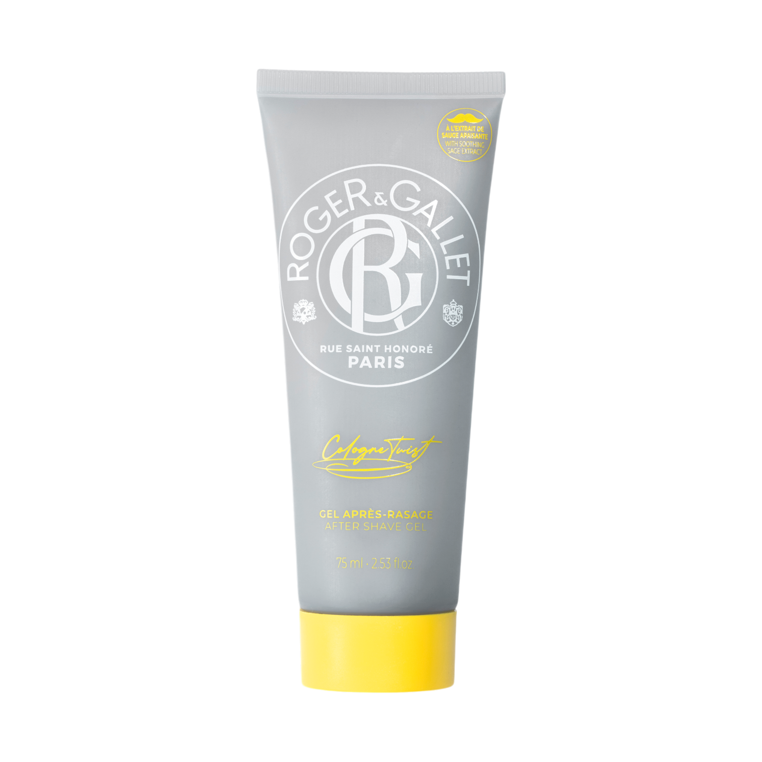 Roger&Gallet Cologne Twist