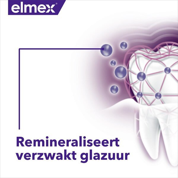 Elmex Professional Opti-Acid zubná pasta<br>75ml - Ochrana skloviny