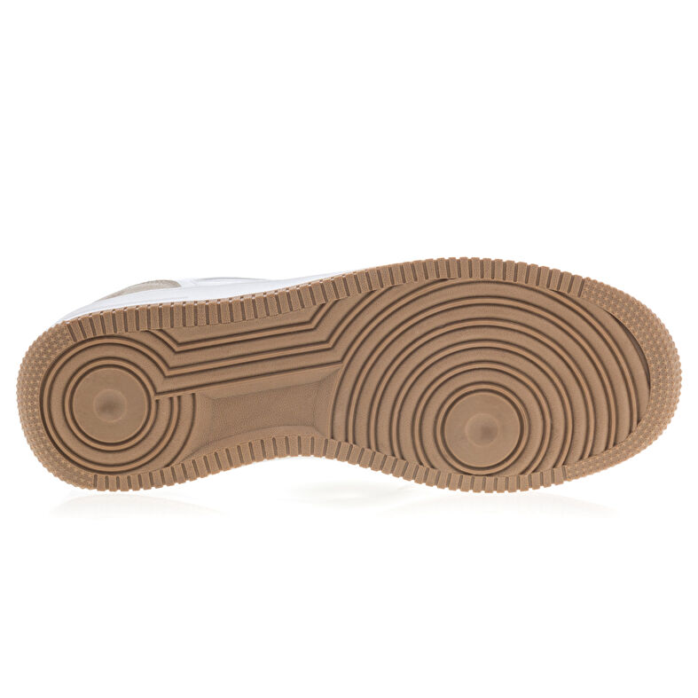 Kurver / joggesko Homme Blanc
