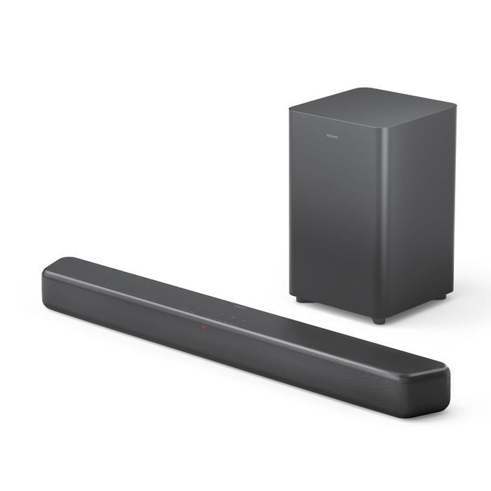Barra de sonido PHILIPS TAB5309