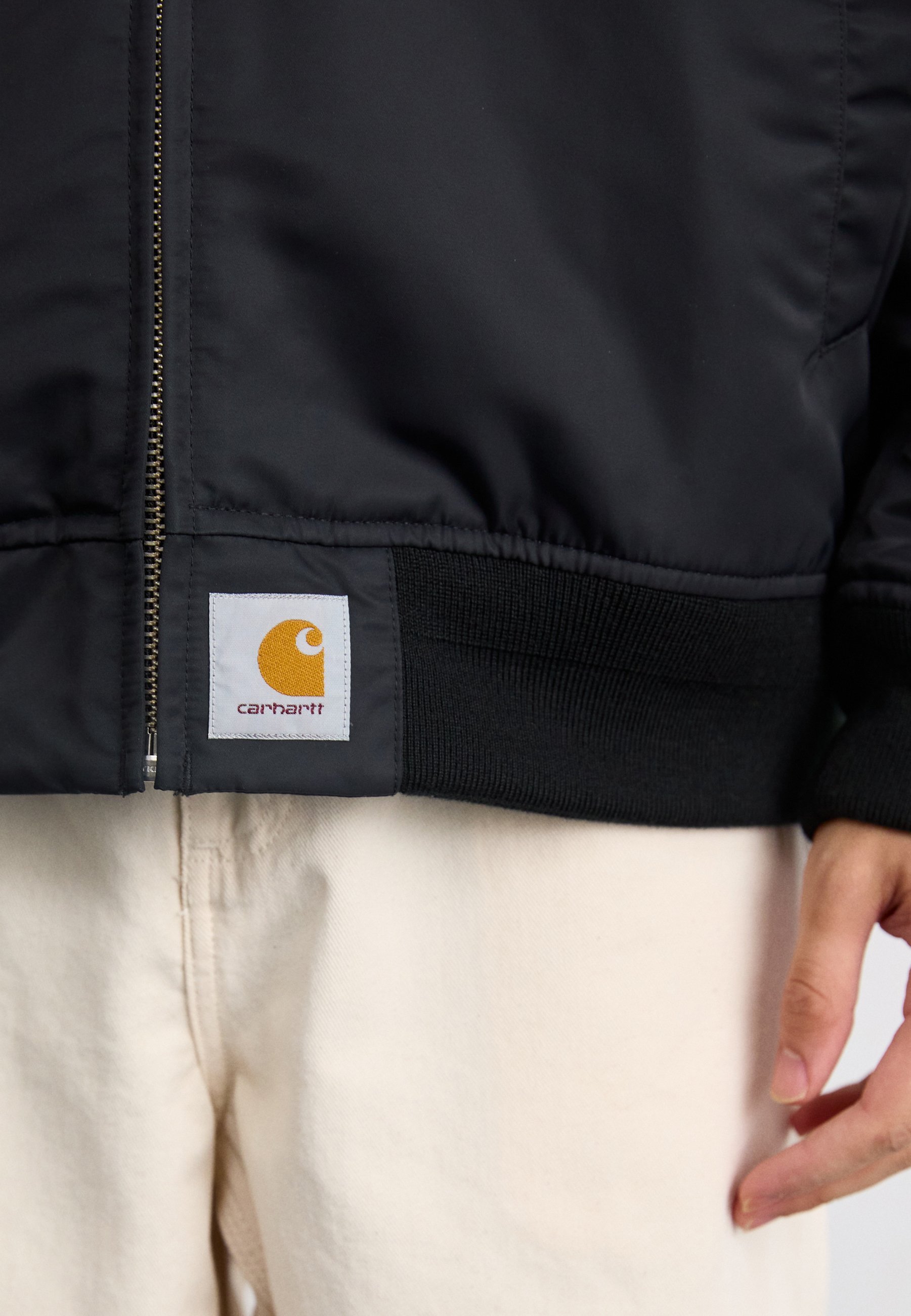 Carhartt WIP bomberjacks