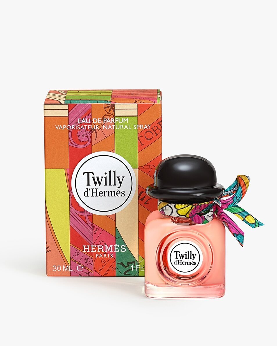 HERMÈS Twilly d'Hermès Eau de Parfum