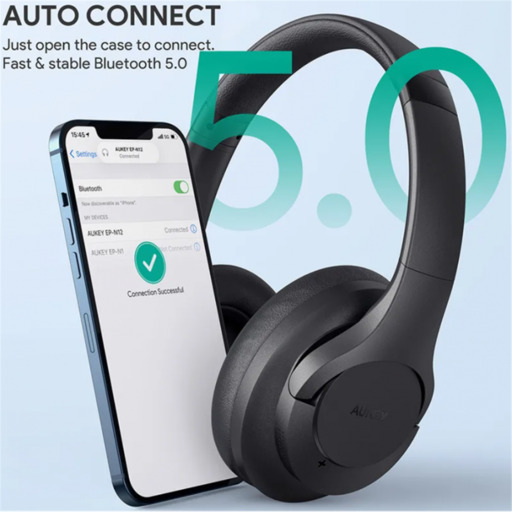 „Smartek Auk-ep-n12“ belaidės ausinės