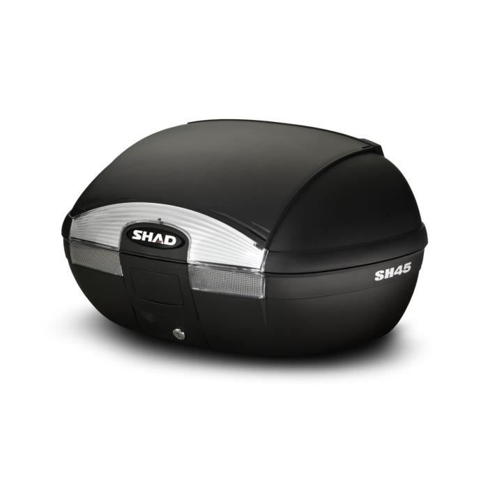 SHAD Top Case SH45 Noir