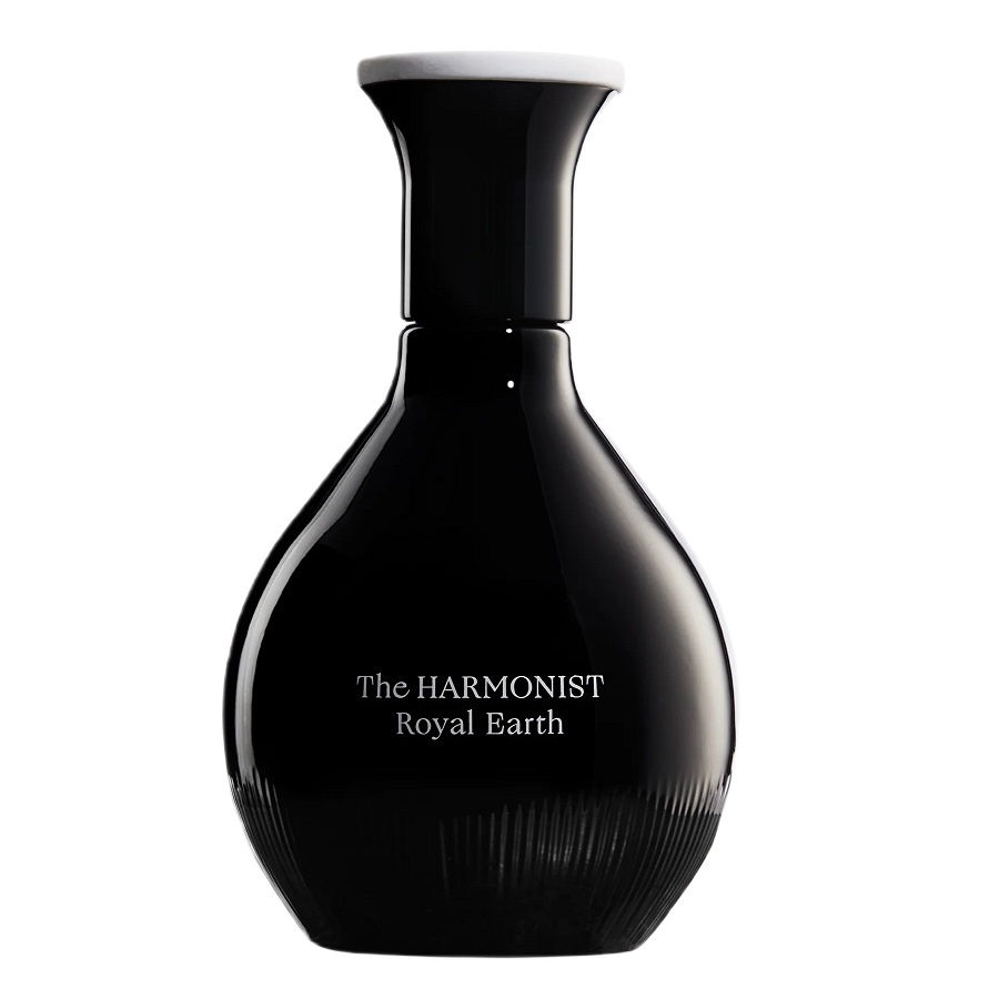 The Harmonist Royal Earth Parfym