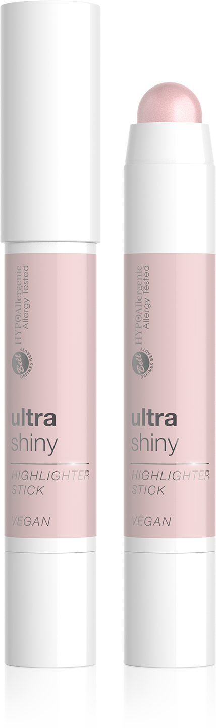 Bell HYPOAllergenic Ultra Shiny -korostuskynäpuikko