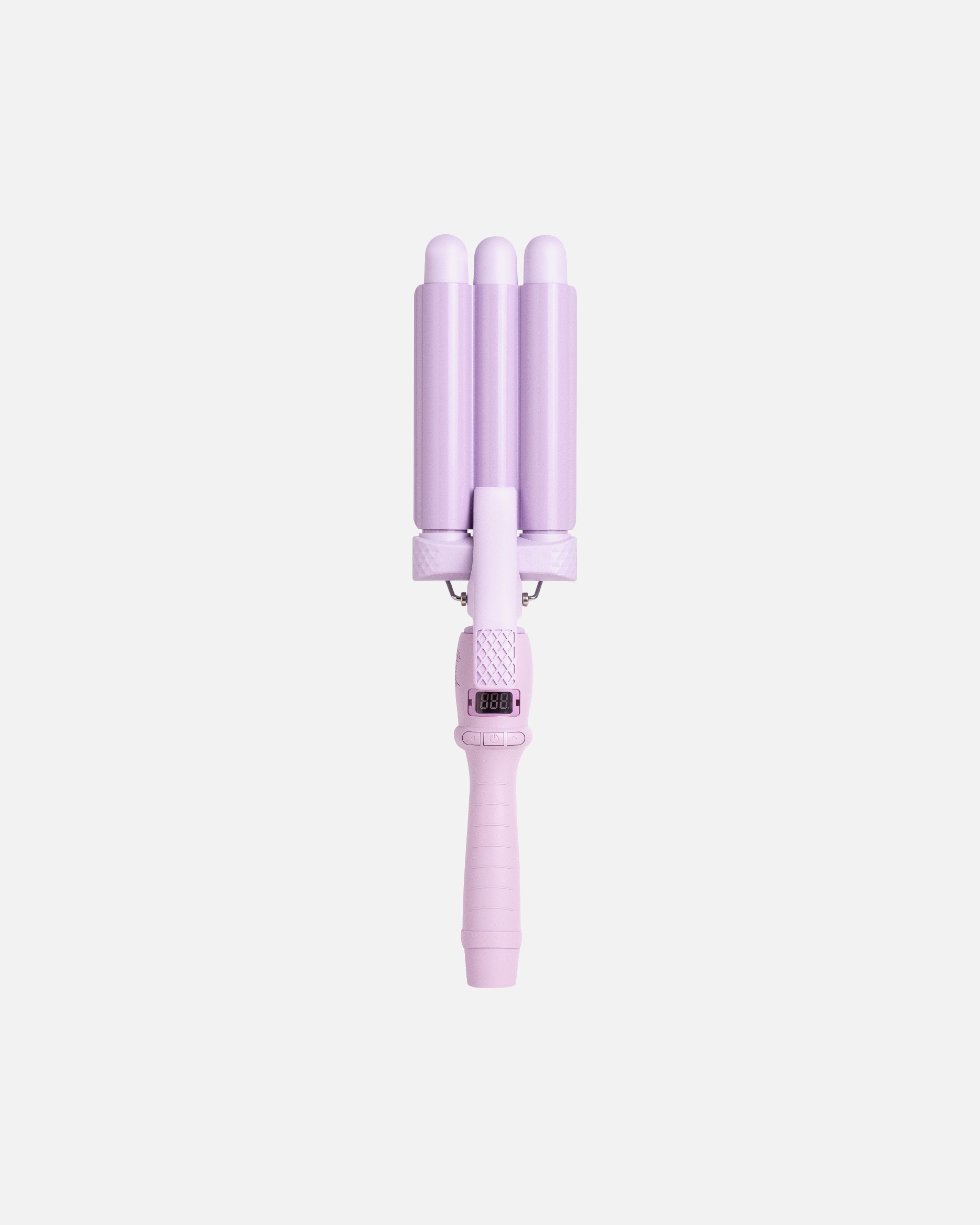 Mermaid garbanojimo žnyplės Cutie Waver 22 mm - 1 vnt.