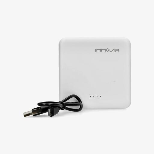  Bærbart Innova-batteri