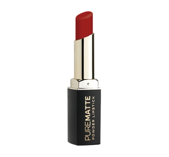 Golden Rose Pure Matte matowa pomadka w sztyfcie 119 3,5 g