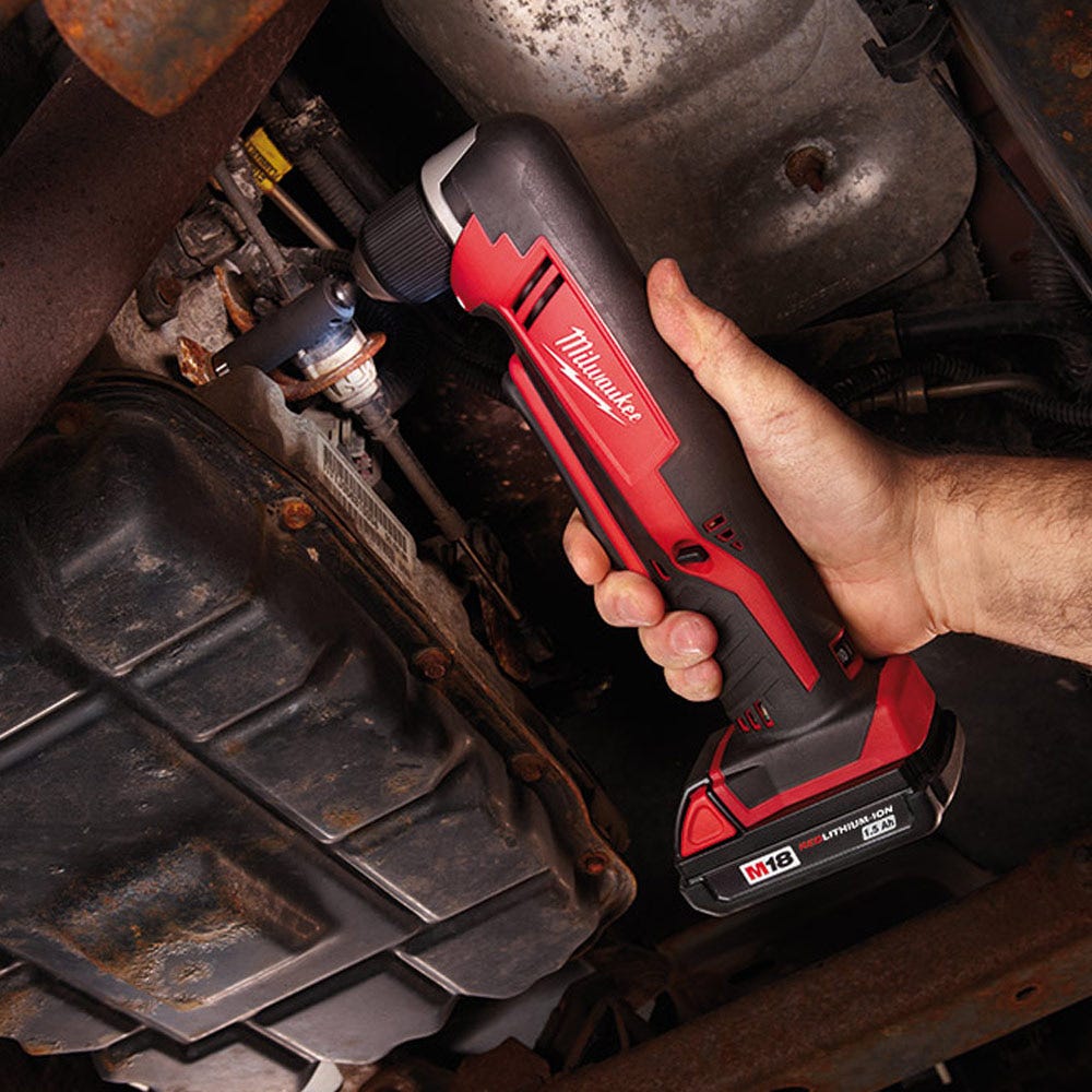 Milwaukee 18V C18RAD-0 Winkelbohrmaschine