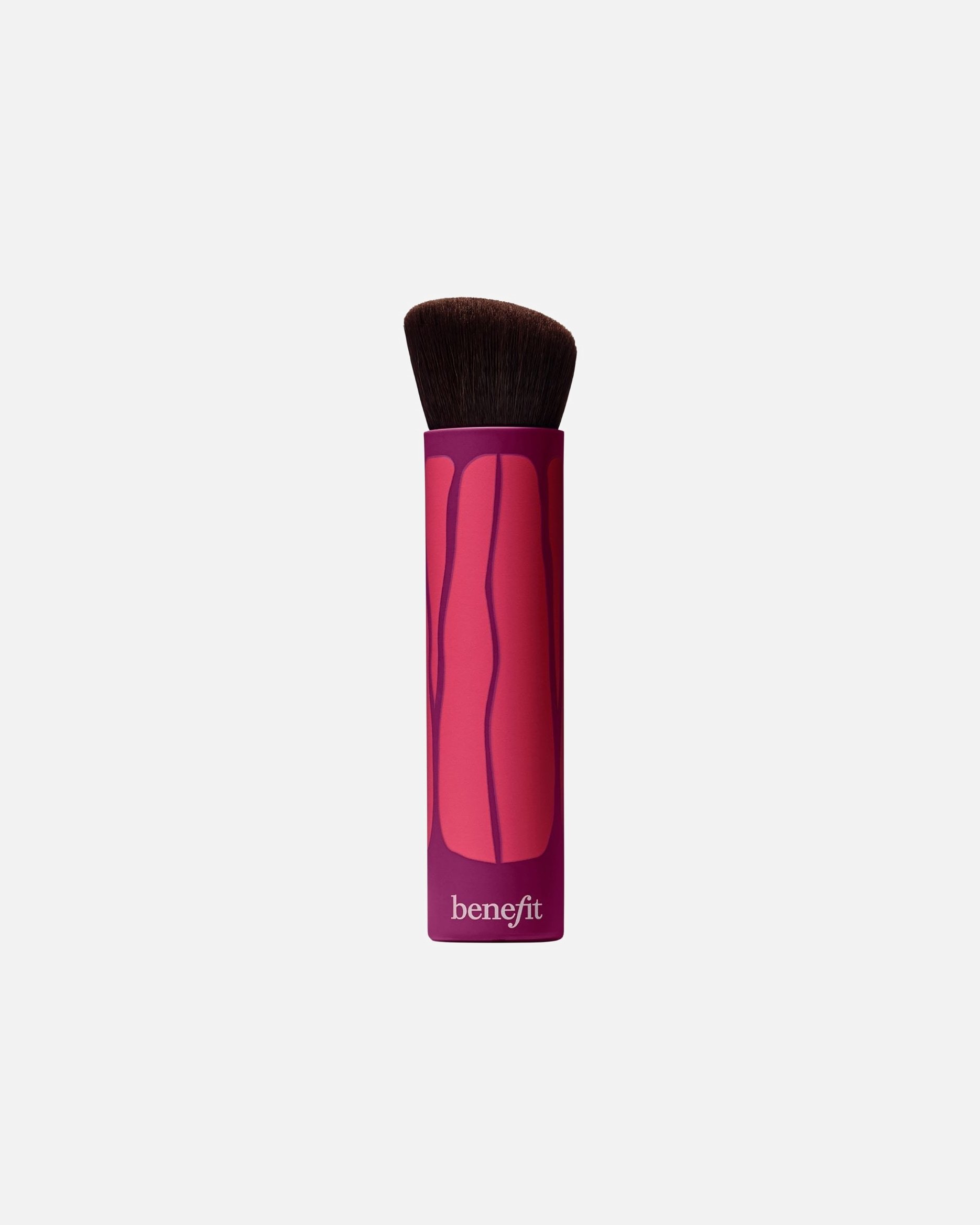 Benefit Applicator Bronzer & Blush Collection Hoola WaveMaker četkica za bronzer - 1 komad