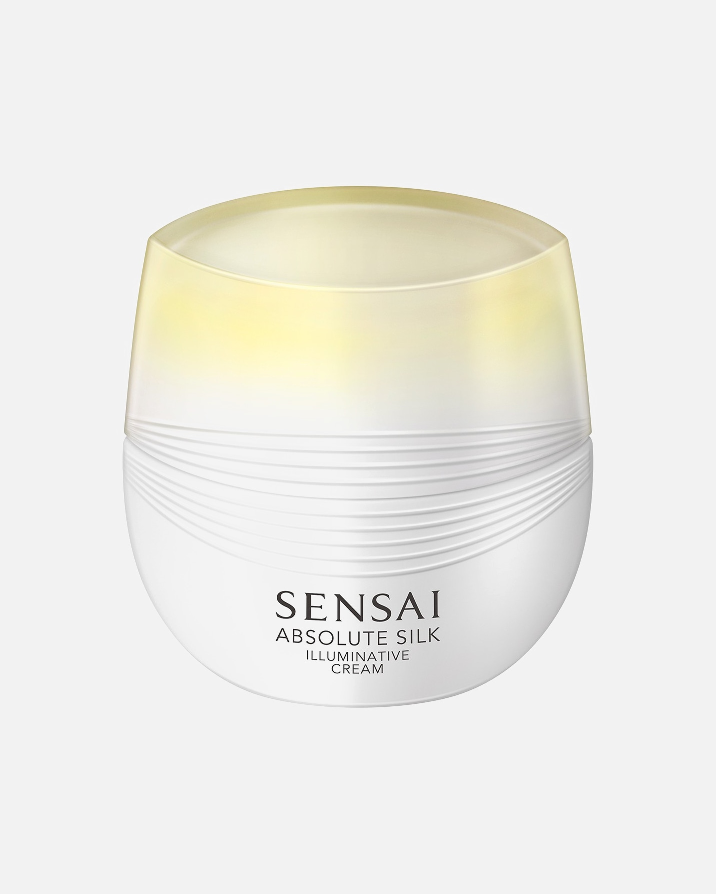 SENSAI Anti-Aging Care Absolute Silk Illuminative Cream - 40 ml