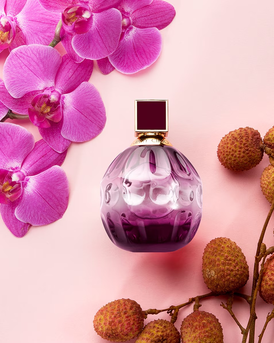 JIMMY CHOO FEVER EAU DE PARFUM
