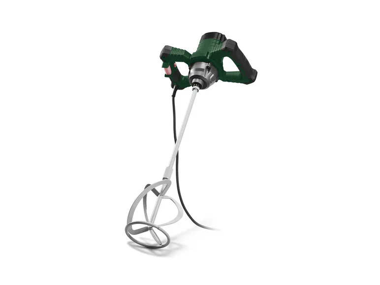 Misturador de tinta e argamassa PARKSIDE® PFMR 1600 C4, 1600 W