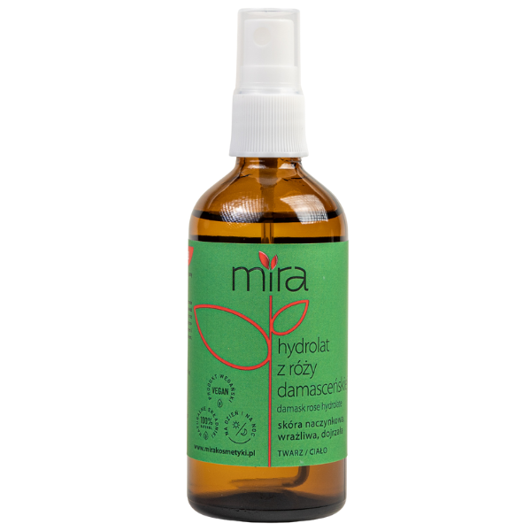 Mira hidrolatai 100 ml