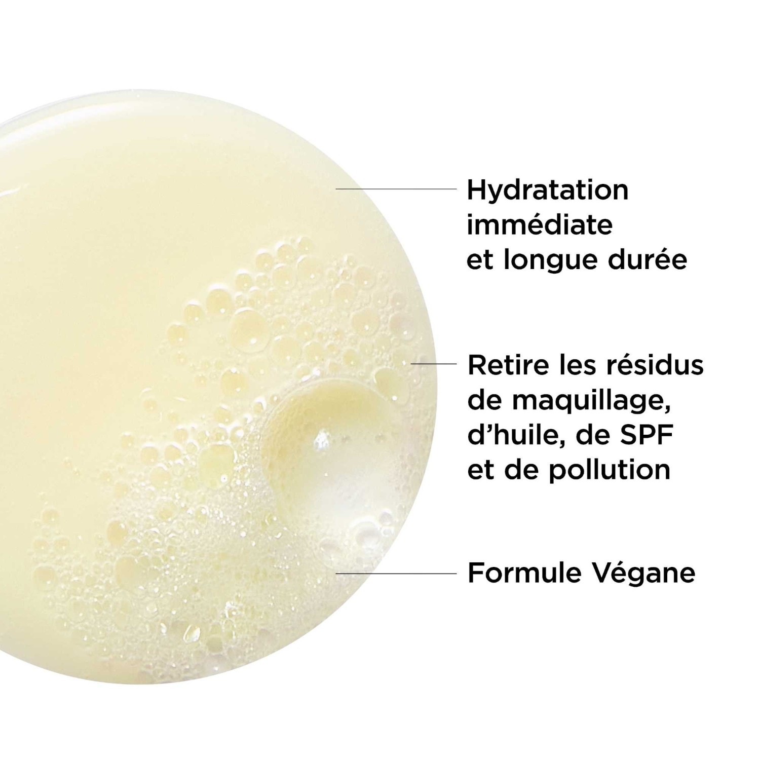 IT Cosmetics Gel Nettoyant Anti-âge