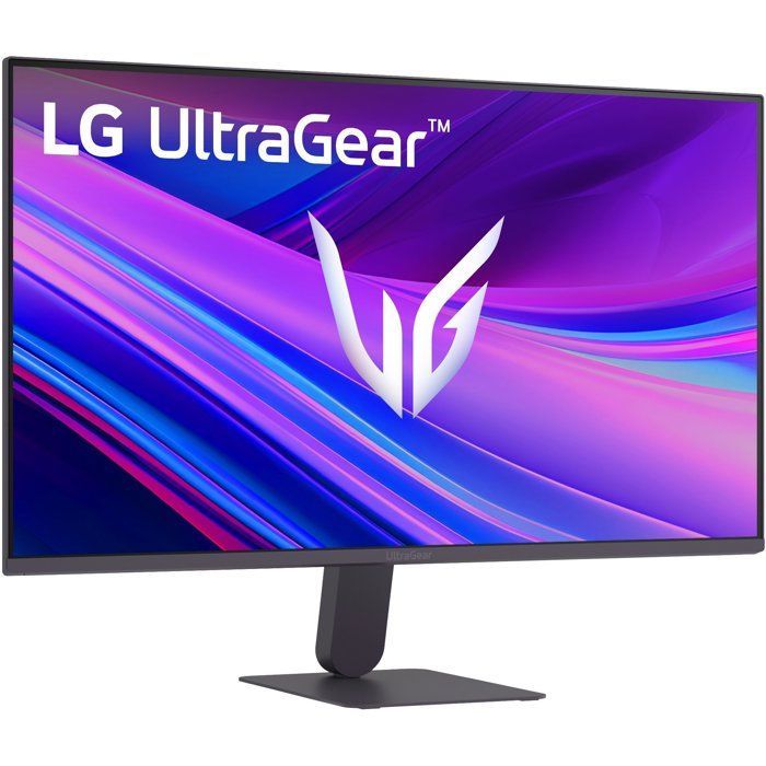 Ecran PC Gamer - LG - 27’’ - 144Hz - Dalle IPS - 5ms - 27G411A-B