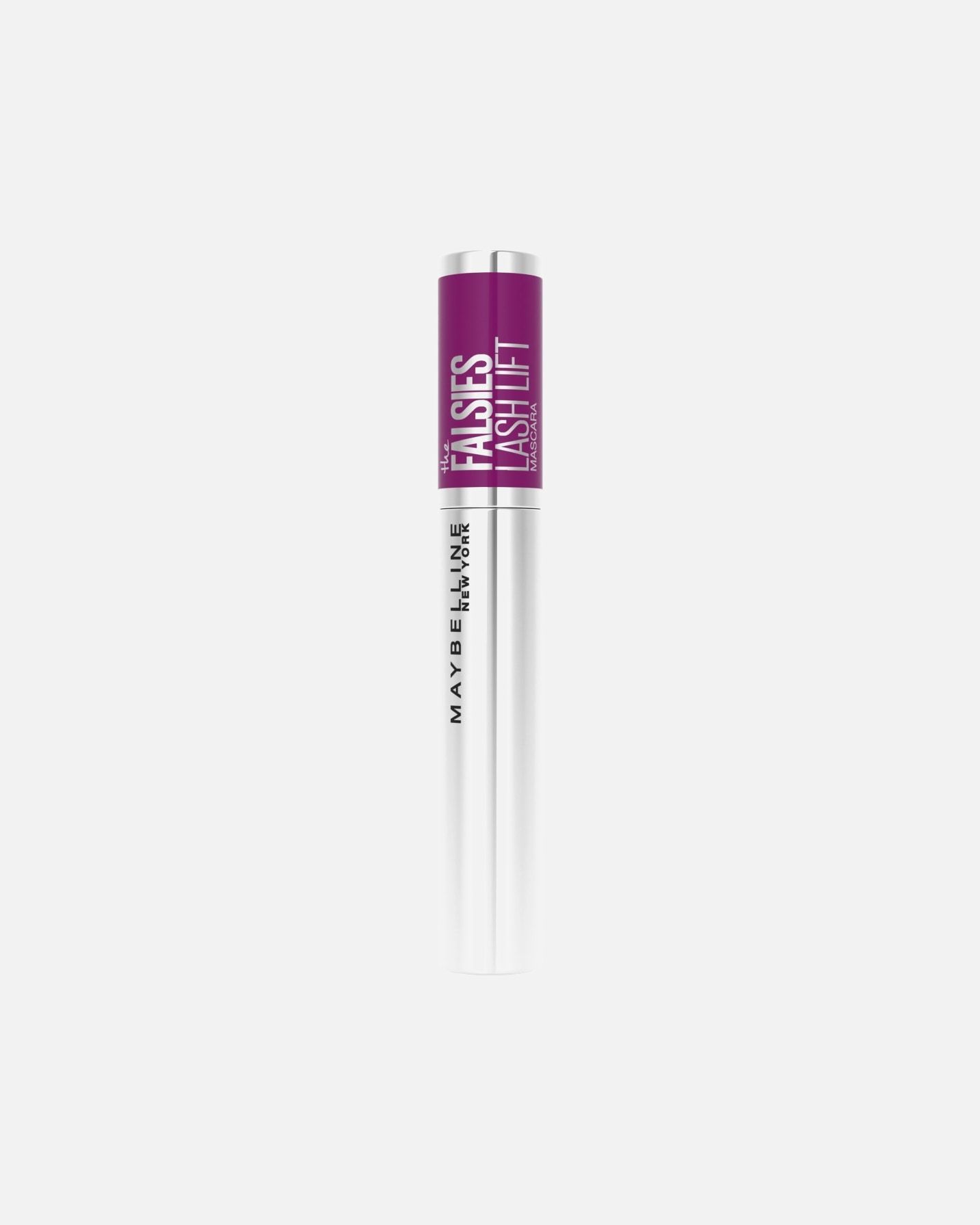 „Maybelline“ blakstienų tušas „The Falsies Lash Lift Black“ – 9 ml