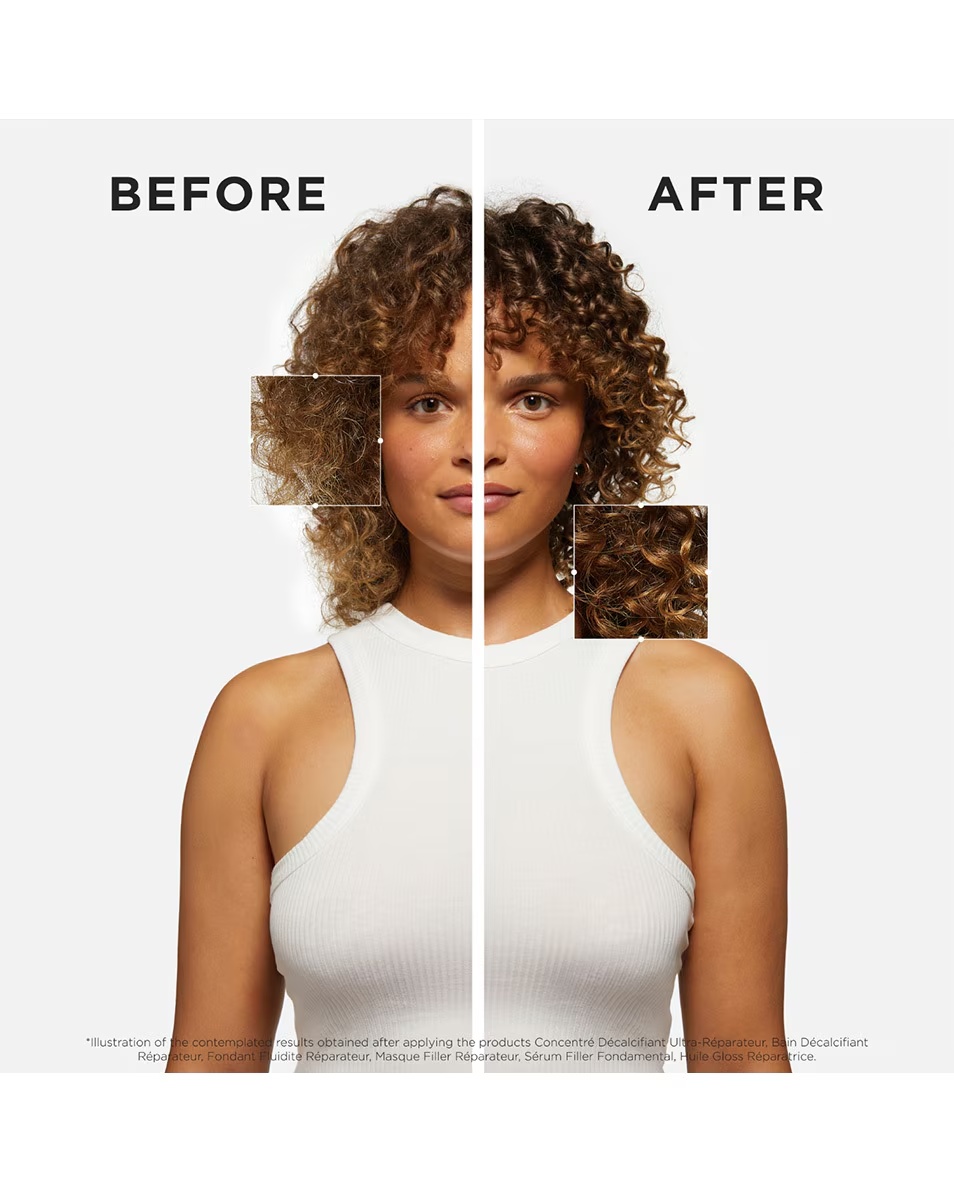 KÉRASTASE Première Fondant Fluidité Réparateur Balsam reparator pentru păr deteriorat
