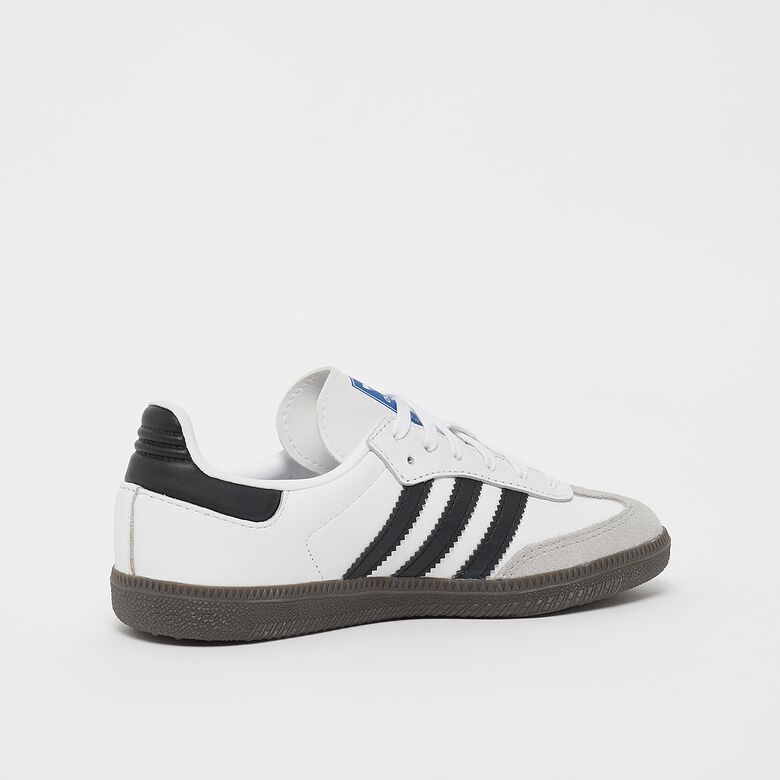 Samba OG (PS)