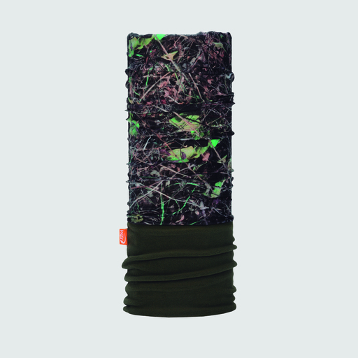 Tour de cou en polaire Polarwind Cozymosi