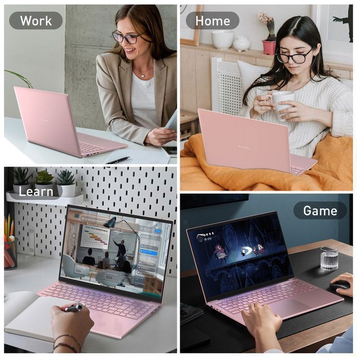 PC Portable - Auusda 16