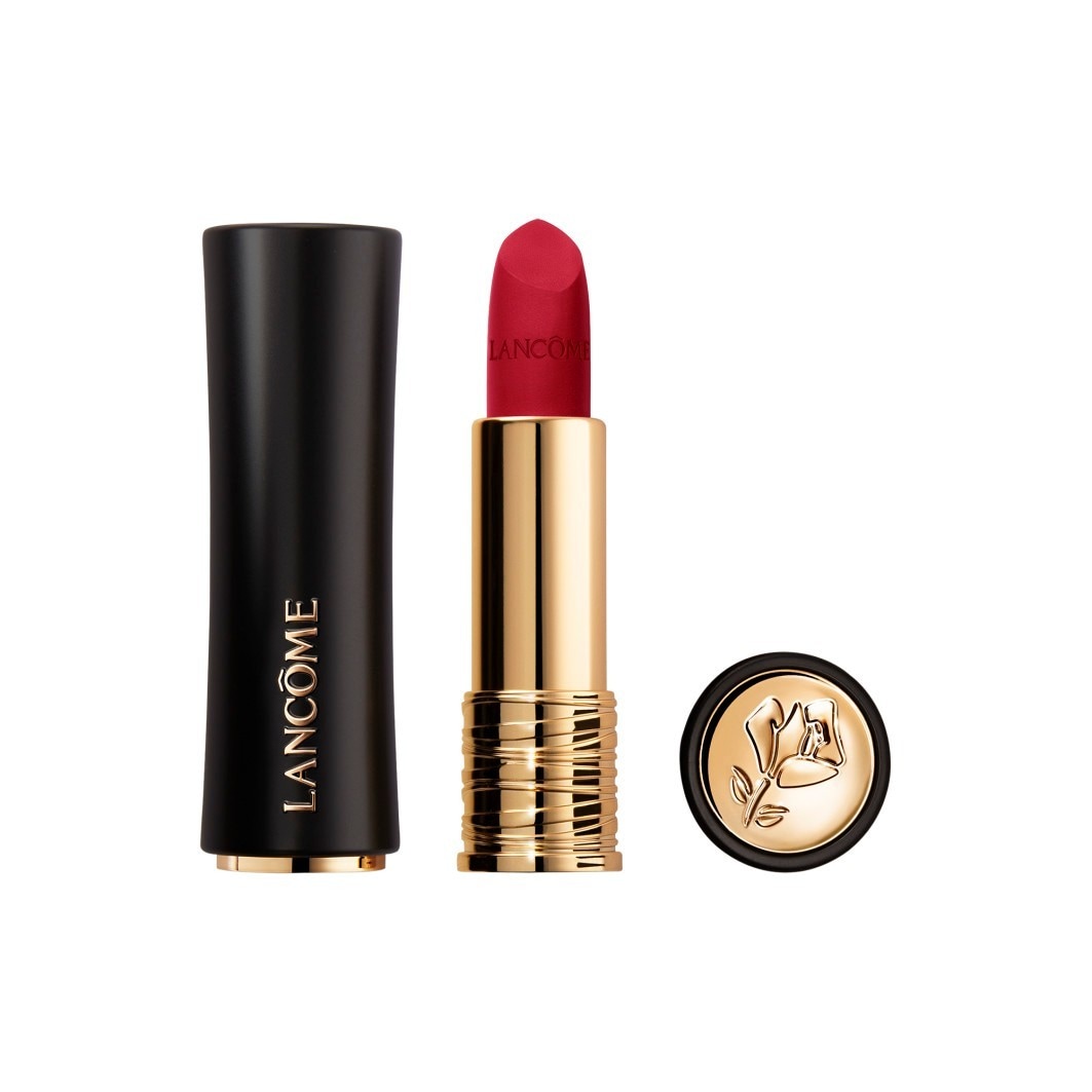 Lancôme Lippenstift L'Absolu Rouge Drama Matte - 3,6 g