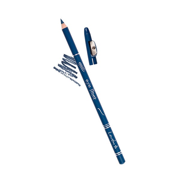 Eyeliner με ξύστρα