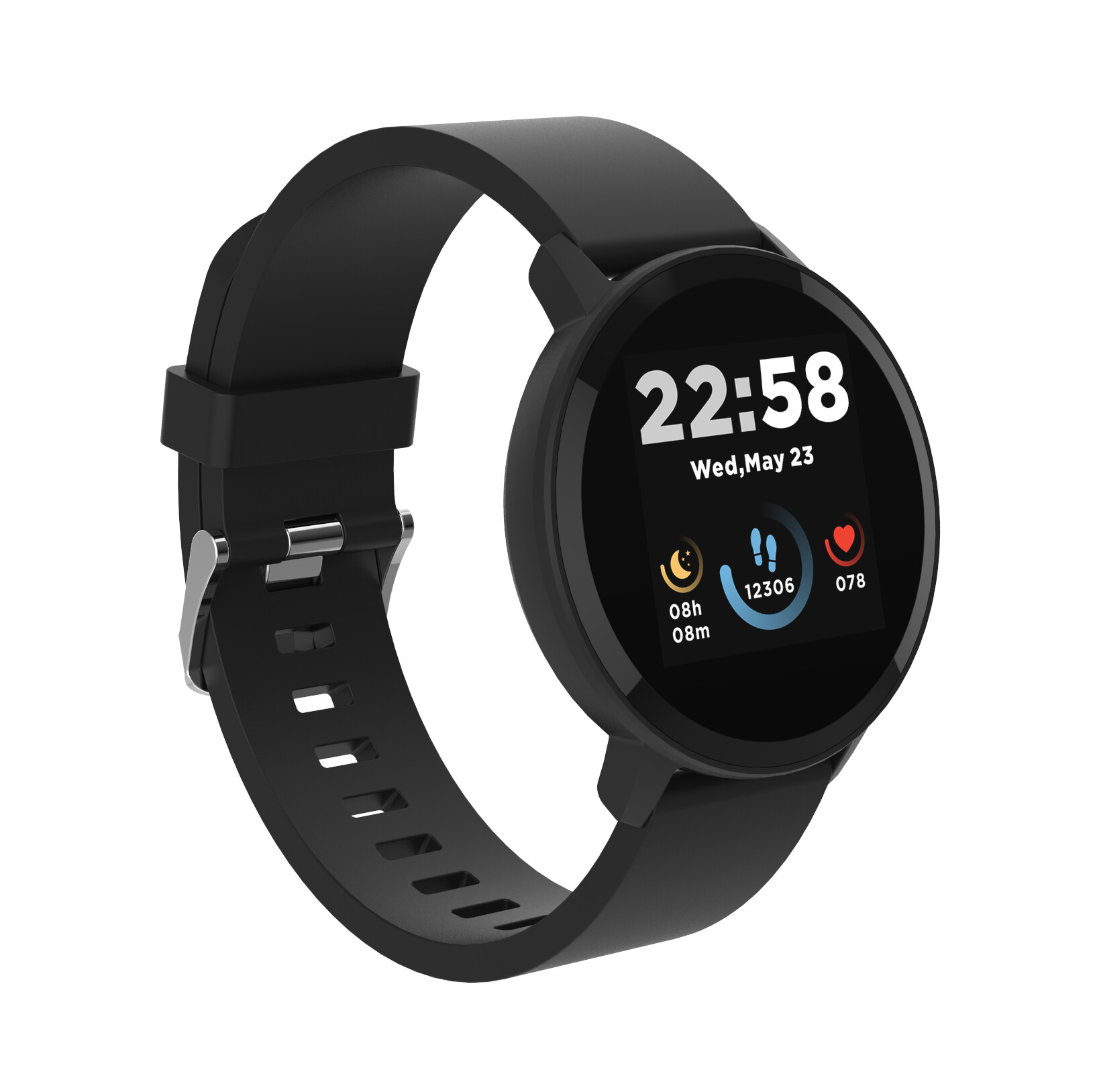 Montre connectée Canyon Lollipop