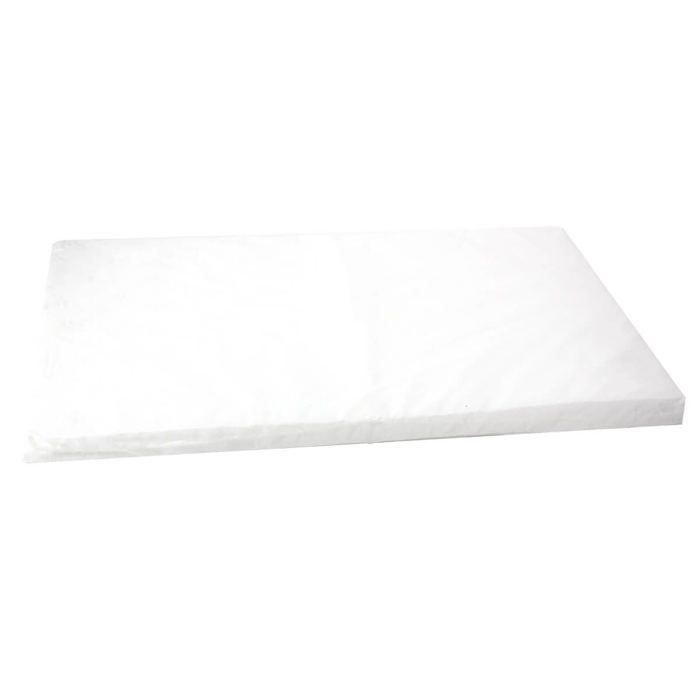 Babycalin - Co-sleeping mattress with two sleeping surfaces - Removable cover - Mattress for co-sleeping 83x50 cm