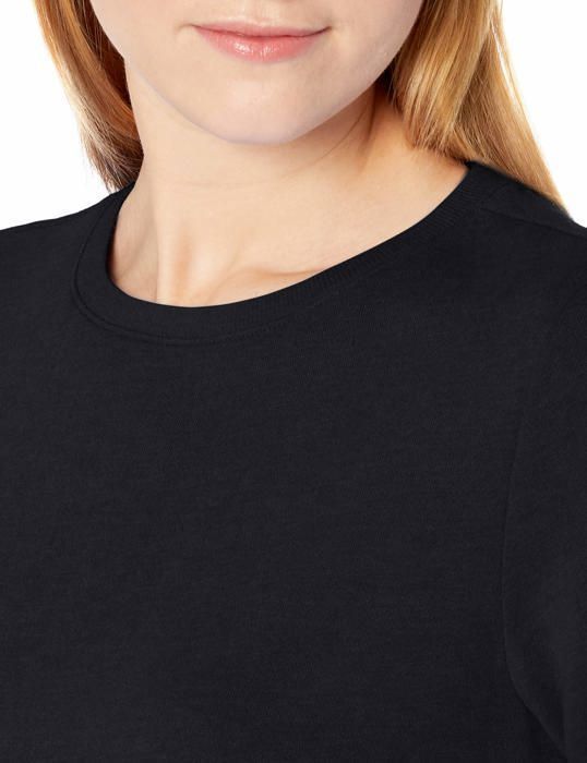 Robe Essentials - AE19313132-Black-Small