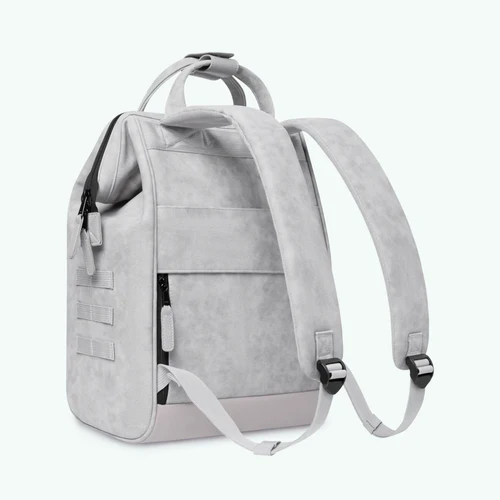 Cabaia Adventurer Medium Backpack Reims grey