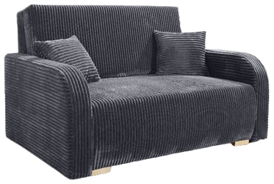 Sofa Lili II - Top sztruks 95