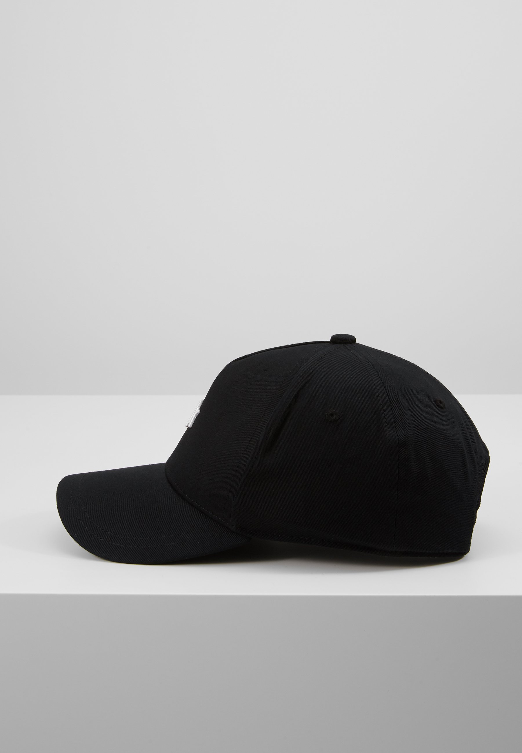 Armani Exchange Baseballkappe - Cap - schwarz/weiß