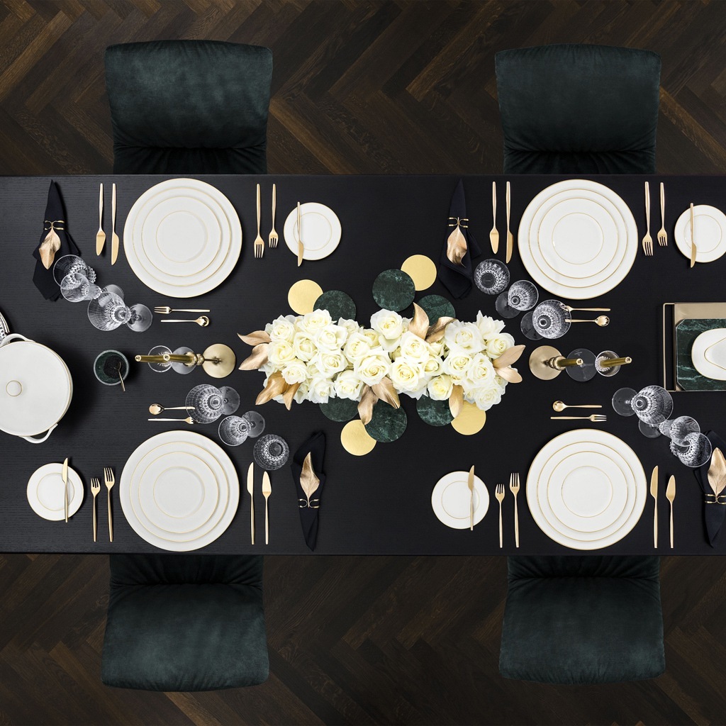 Villeroy & Boch čaše za bijelo vino, set od 2 dijela Grand Royal - 1 komad