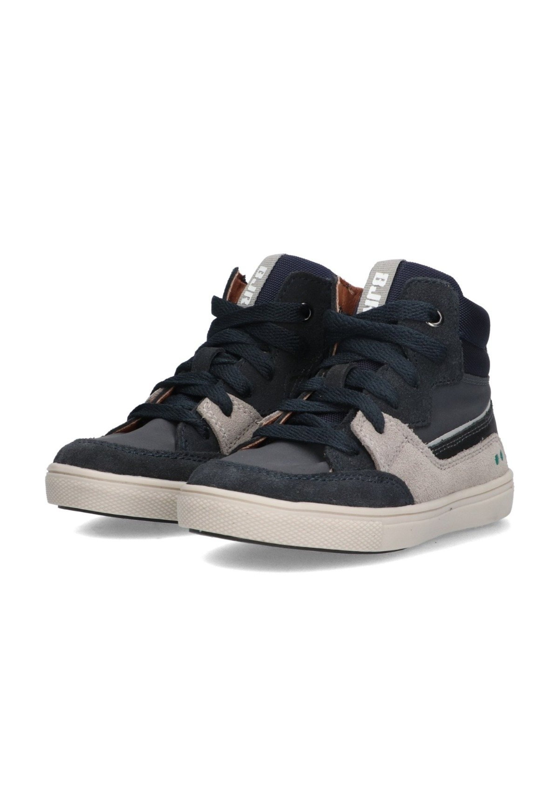 Βρεφικά παπούτσια BunniesJR - μπλε