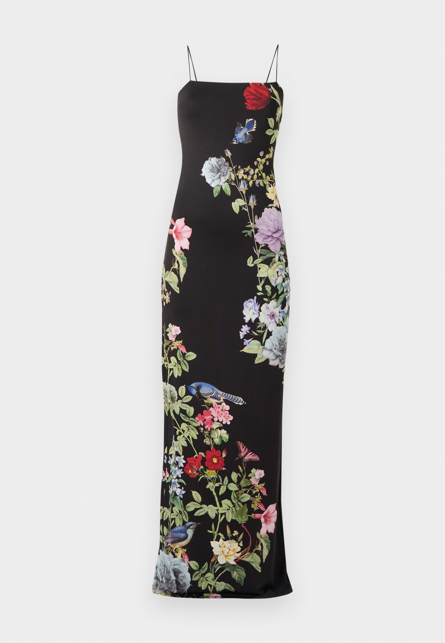 Alice + Olivia FIFI JURK - Maxi jurk - Venus bloemenprint
