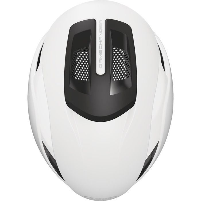 Casque de vélo - ABUS - GameChanger 2.0 - Aérodynamique Aero Blade - Ventilation AirBoost - QUIN ready & MIPS