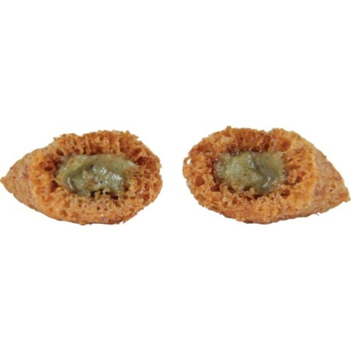 Premios de higiene bucal - FRANCODEX - 75 g - Para cachorros y perros pequeños - Cuidado dental
