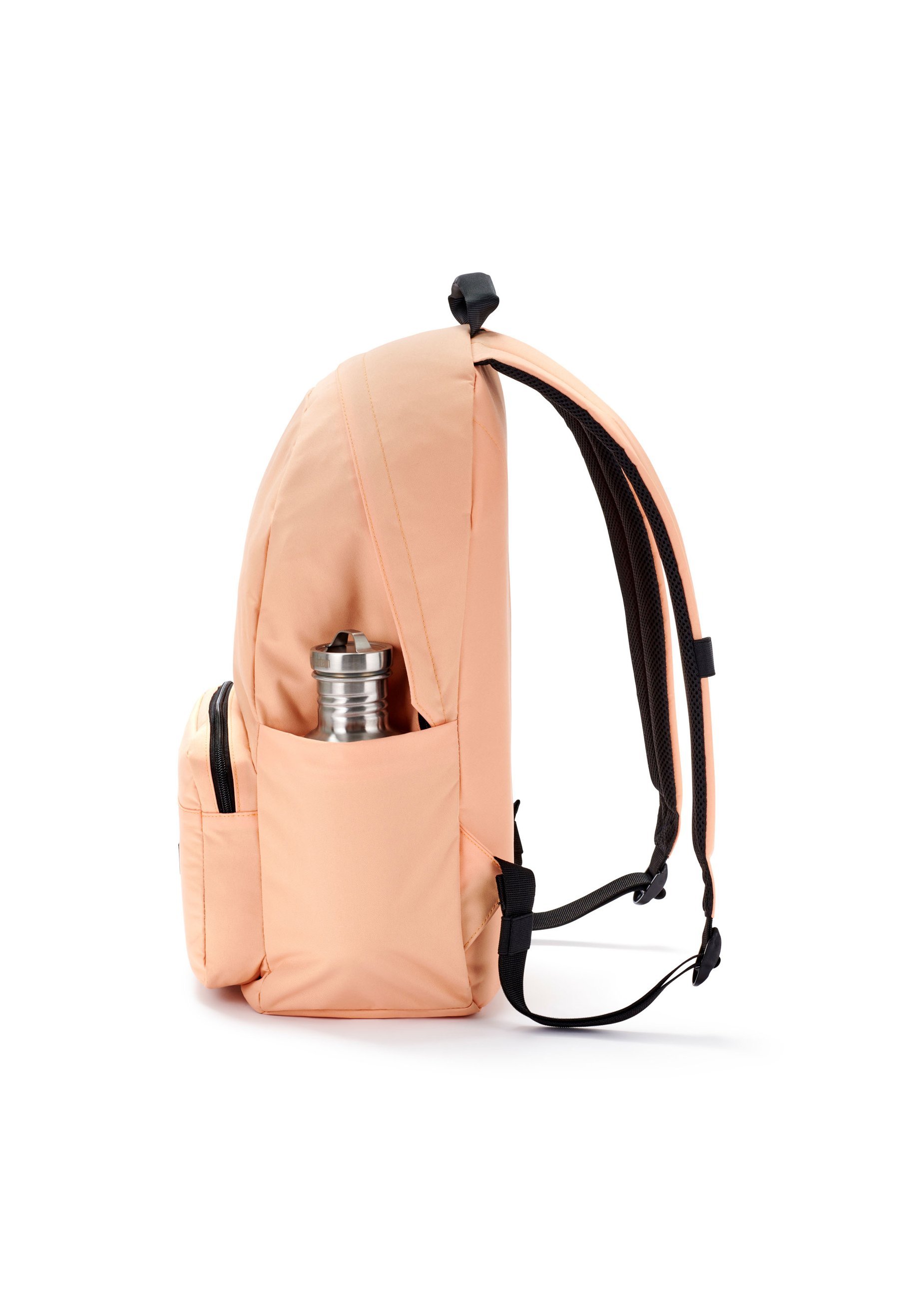 Larkson NO 3 - Zaino scolastico - color pesca