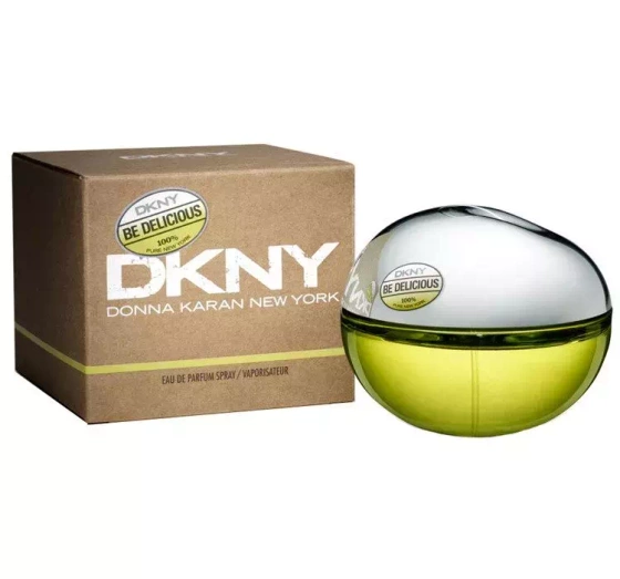 Donna Karan DKNY Be Delicious woda perfumowana spray 100 ml