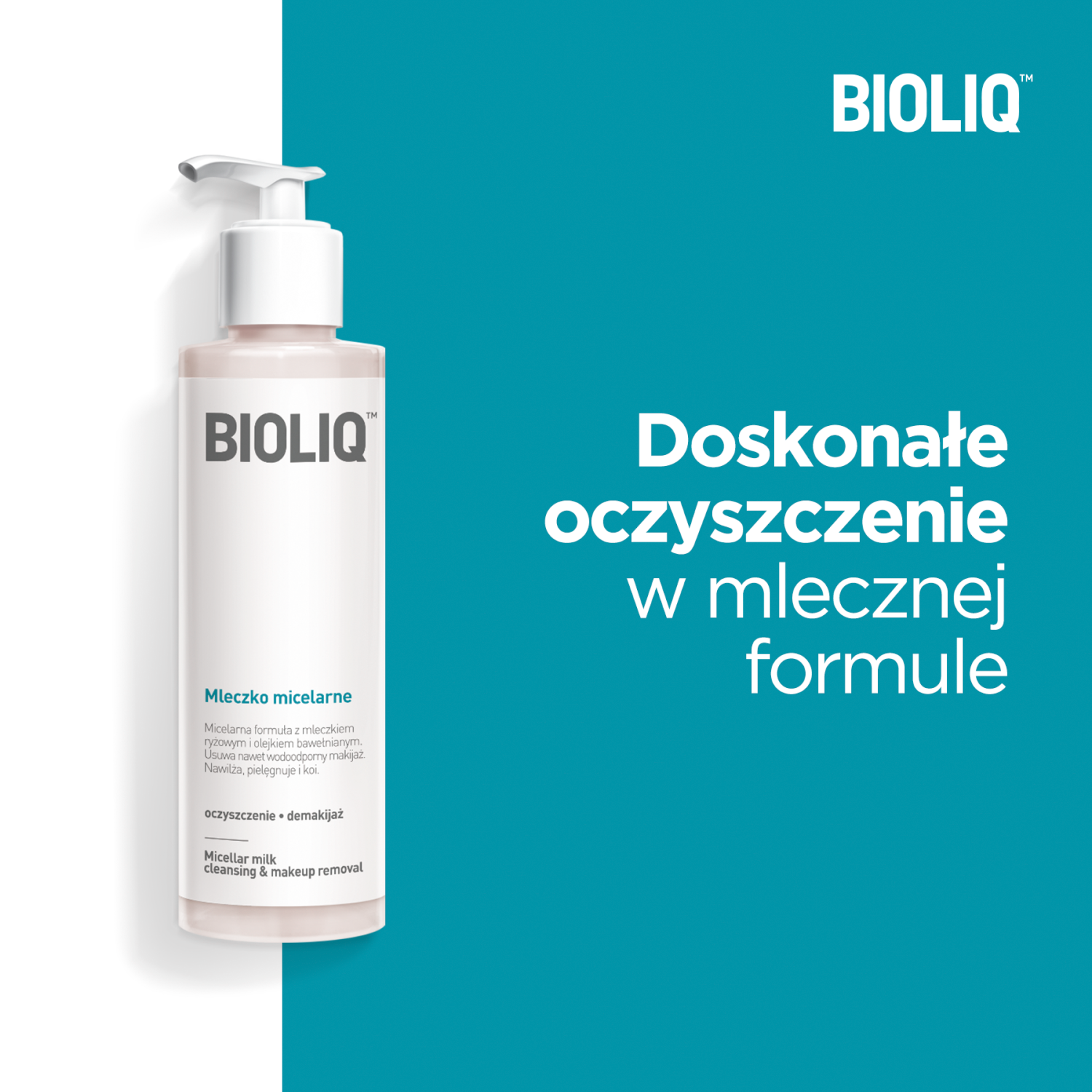 Bioliq Clean