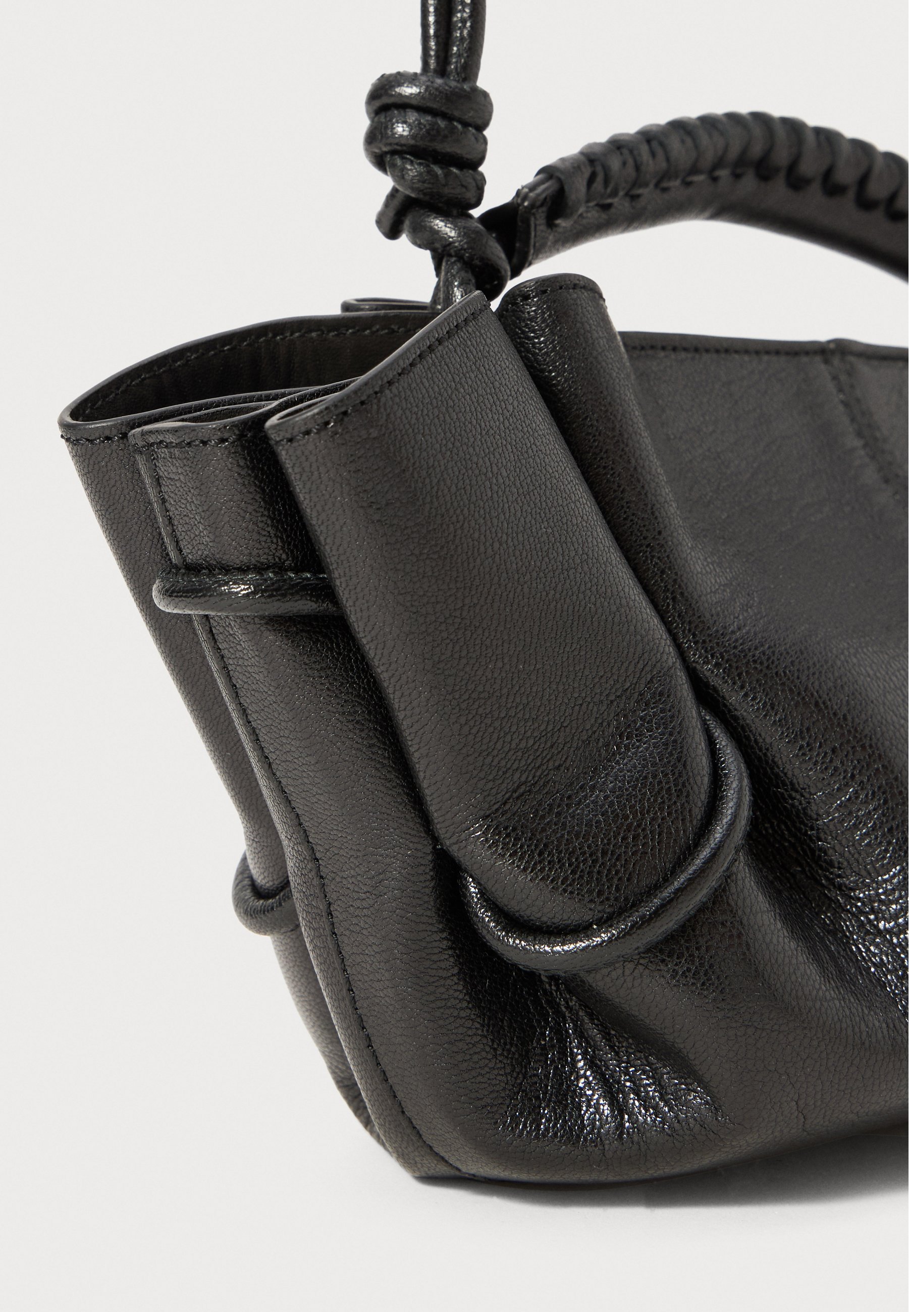 Hereu ARTA MINI - Umhängetasche - schwarz