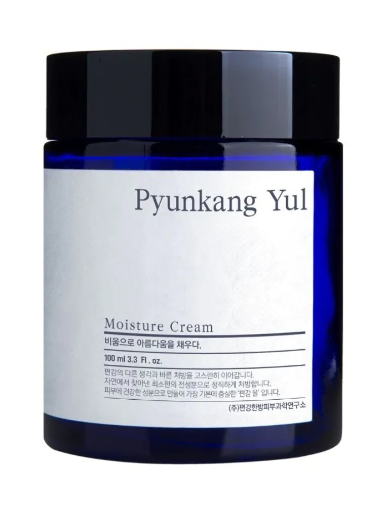 Pyunkang Yul Moisture Cream Nawilżający krem do twarzy