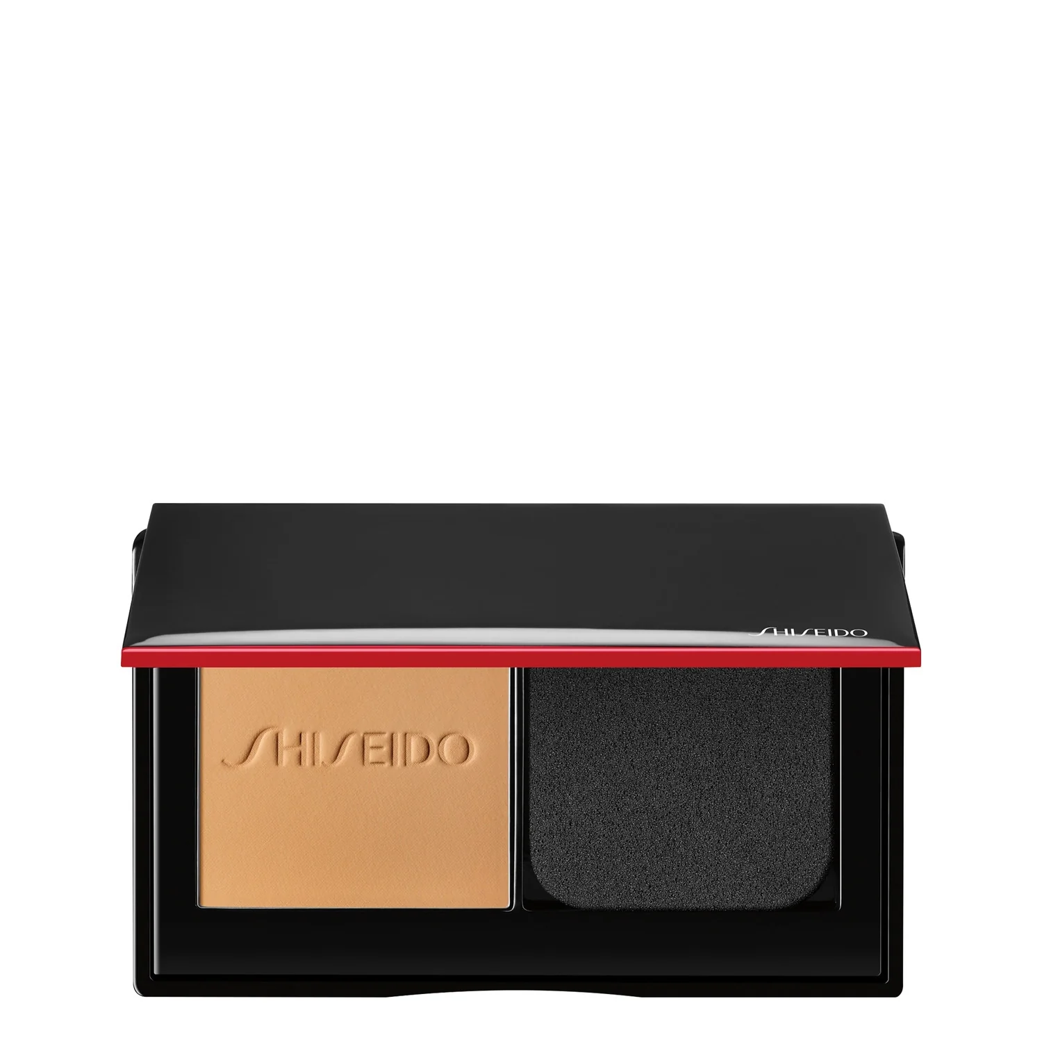 Viso Synchro Skin Self-Refreshing Custom Finish Powder Foundation - Fondotinta compatto, Fondotinta in polvere