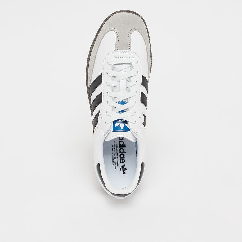 Samba OG Sneakers