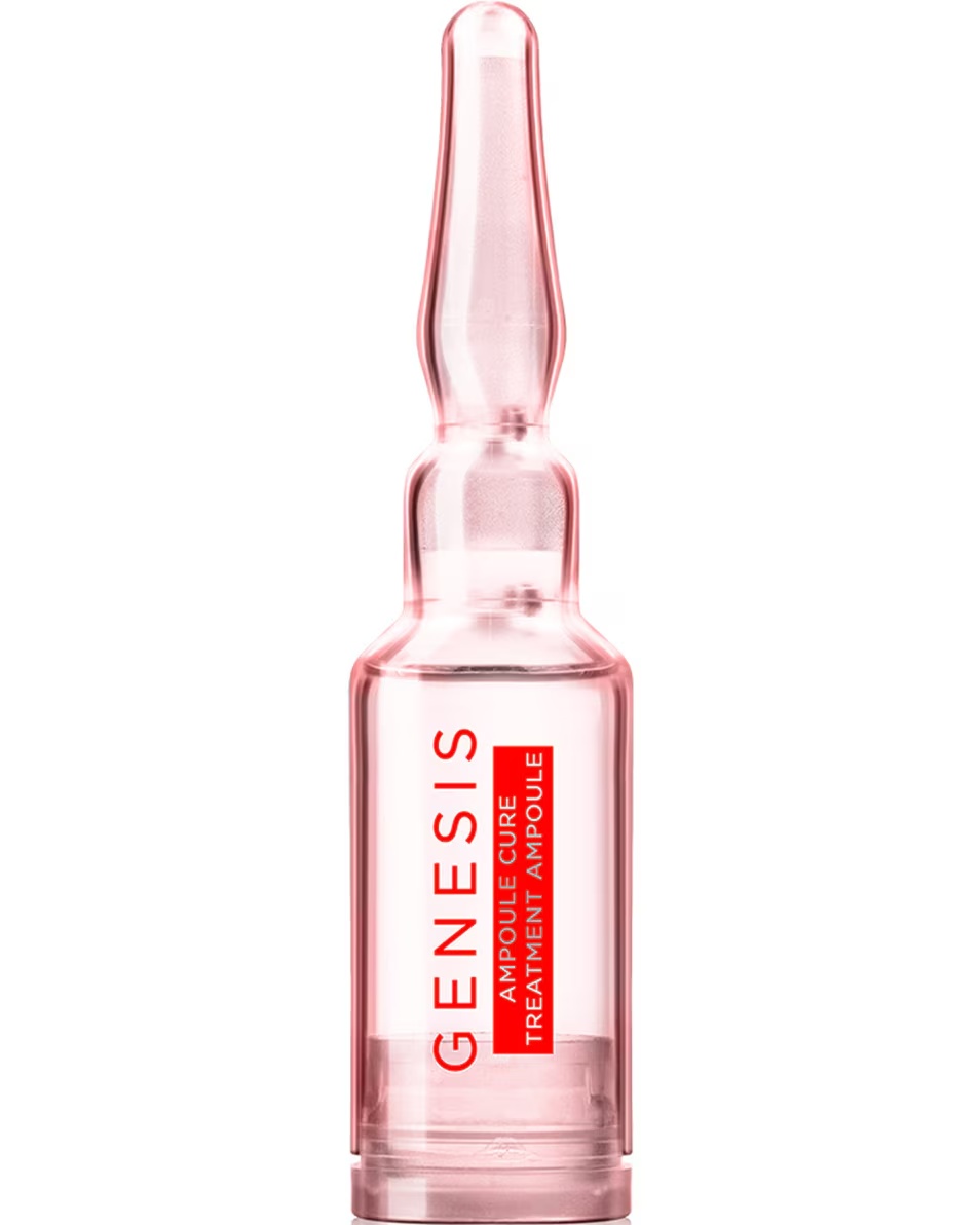 KÉRASTASE GENESIS AMPULE CURE FORT. ANTI-CHUTE AMPULE CURE FORT.ANTI-CHUTE