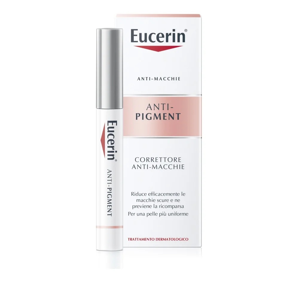 EUCERIN Eucerin Anti-Pigment 5 ml Anti-vlekkencorrector