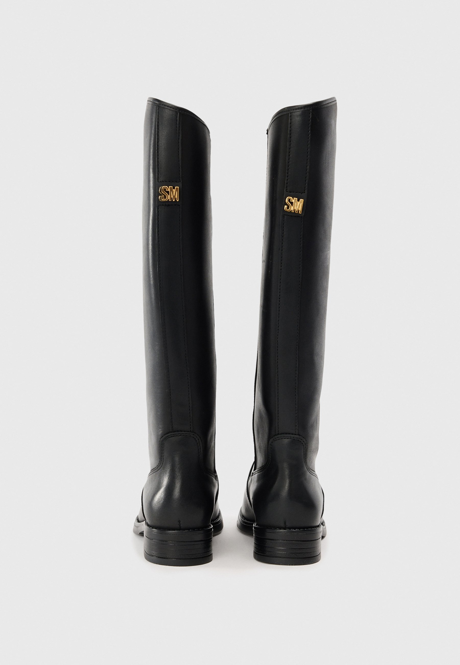 Bottes Steve Madden VLORA - noires